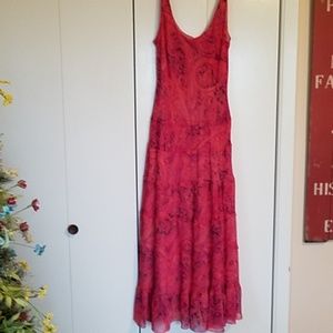 Summer fun dress